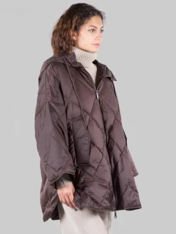 New SEVENTY Piumino oversize