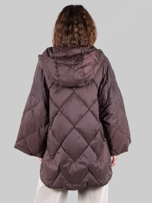 New SEVENTY Piumino oversize