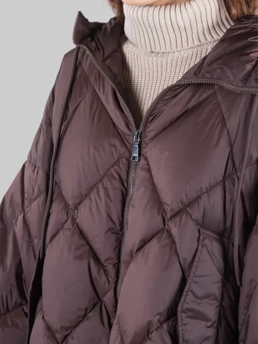 New SEVENTY Piumino oversize