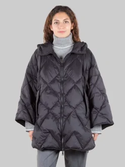 Outlet SEVENTY Piumino oversize