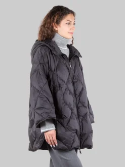 Outlet SEVENTY Piumino oversize