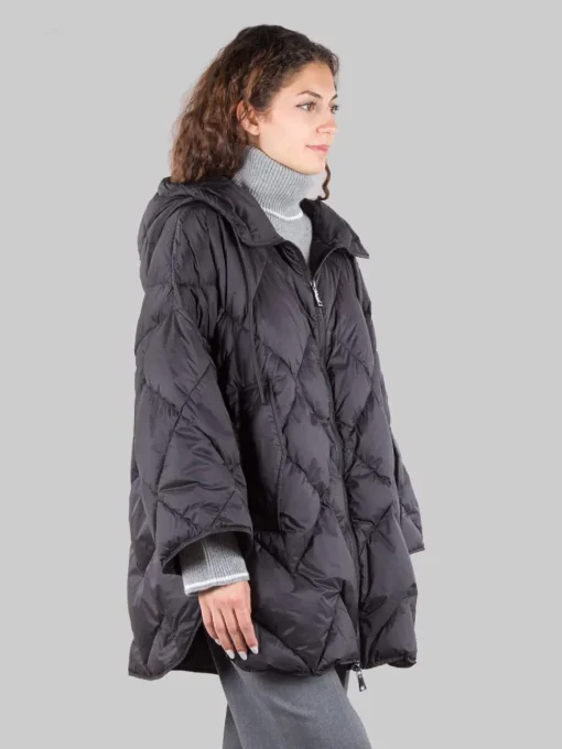 Outlet SEVENTY Piumino oversize
