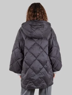 Outlet SEVENTY Piumino oversize