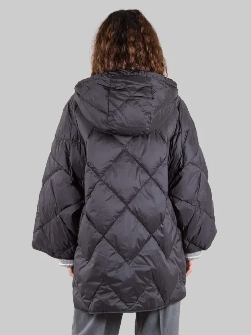 Outlet SEVENTY Piumino oversize