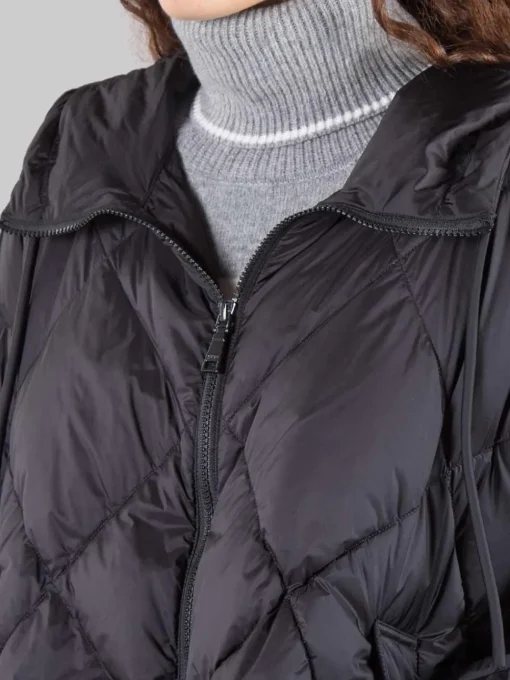 Outlet SEVENTY Piumino oversize