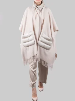 Sale HERNO Poncho Resort