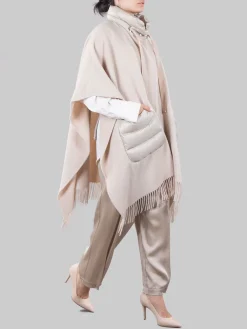 Sale HERNO Poncho Resort