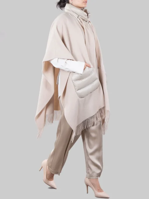 Sale HERNO Poncho Resort