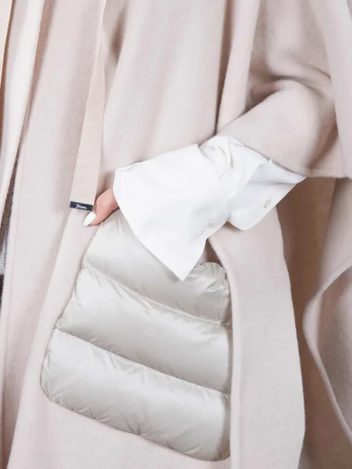 Sale HERNO Poncho Resort