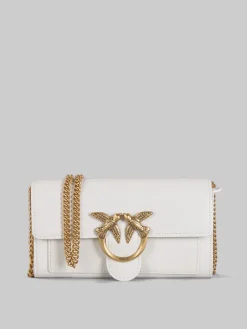 Best PINKO Portafoglio love bag