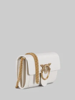 Best PINKO Portafoglio love bag