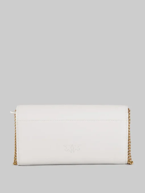 Best PINKO Portafoglio love bag