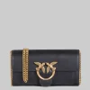 Outlet PINKO Portafoglio love bag