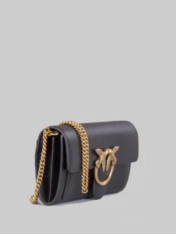 Outlet PINKO Portafoglio love bag