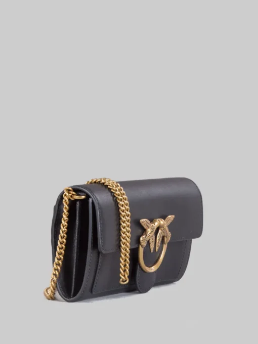 Outlet PINKO Portafoglio love bag