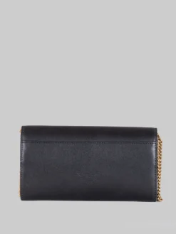 Outlet PINKO Portafoglio love bag