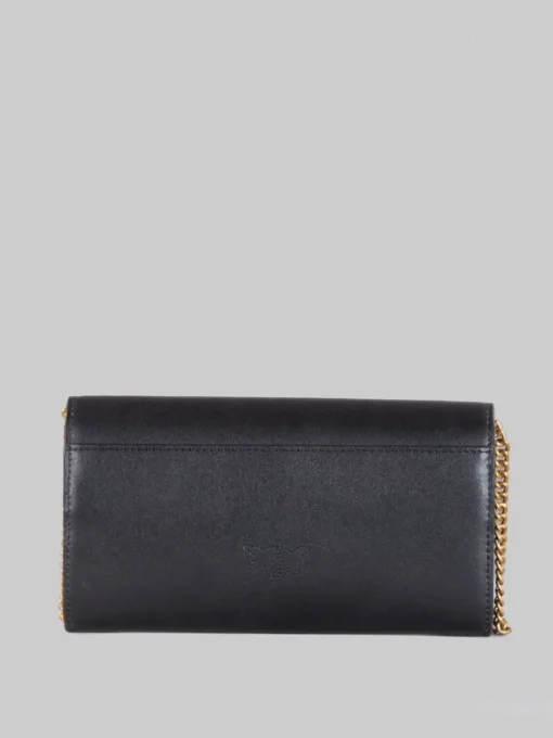 Outlet PINKO Portafoglio love bag