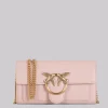 Hot PINKO Portafoglio love bag