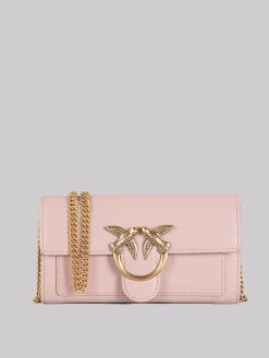 Hot PINKO Portafoglio love bag