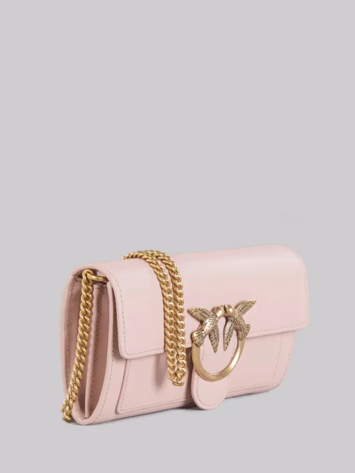 Hot PINKO Portafoglio love bag