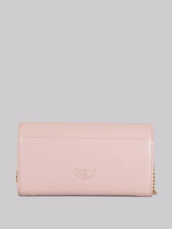 Hot PINKO Portafoglio love bag