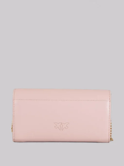 Hot PINKO Portafoglio love bag