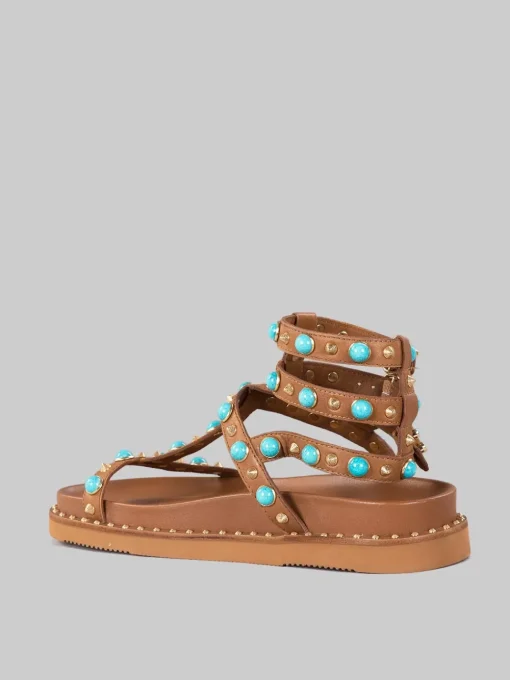 Fashion ASH SANDALI UPUP