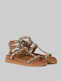Fashion ASH SANDALI UPUP