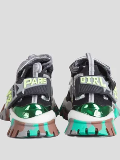 Best JOIA PARIS Sneaker Dominator