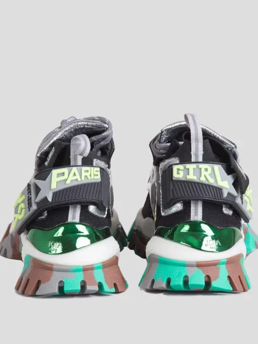 Best JOIA PARIS Sneaker Dominator