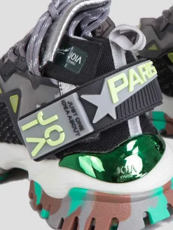 Best JOIA PARIS Sneaker Dominator