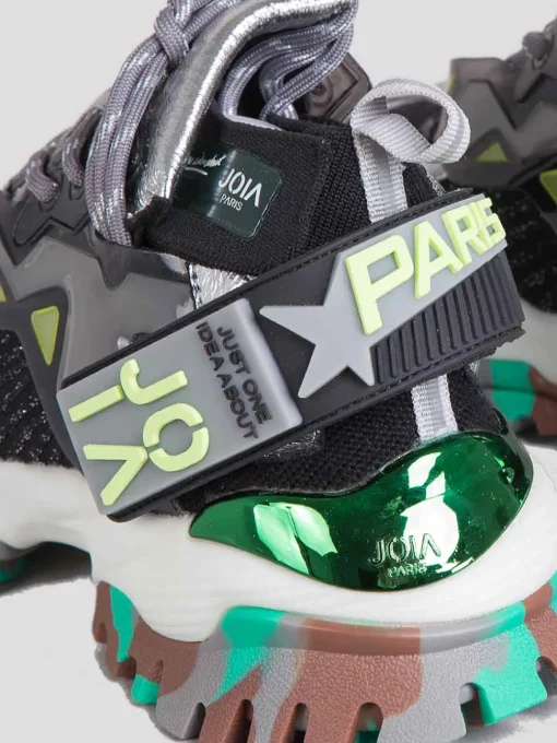 Best JOIA PARIS Sneaker Dominator
