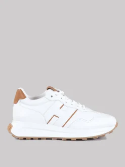 New HOGAN SNEAKER H641