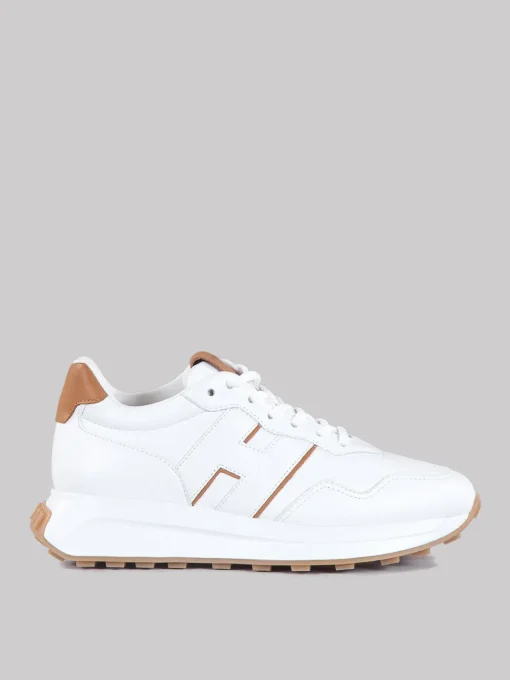 New HOGAN SNEAKER H641