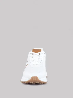 New HOGAN SNEAKER H641