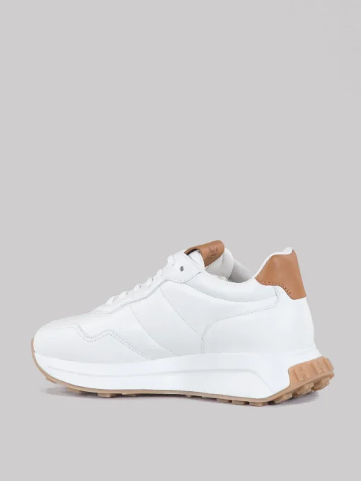 New HOGAN SNEAKER H641