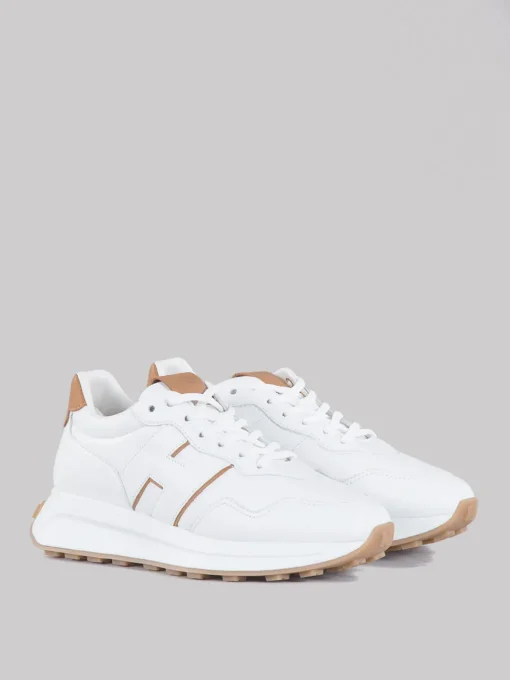 New HOGAN SNEAKER H641