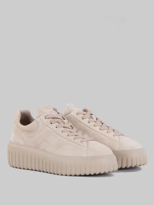Hot HOGAN SNEAKER H-STRIPES