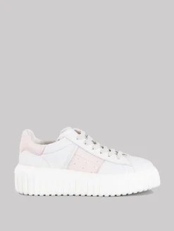 Clearance HOGAN SNEAKER H-STRIPES