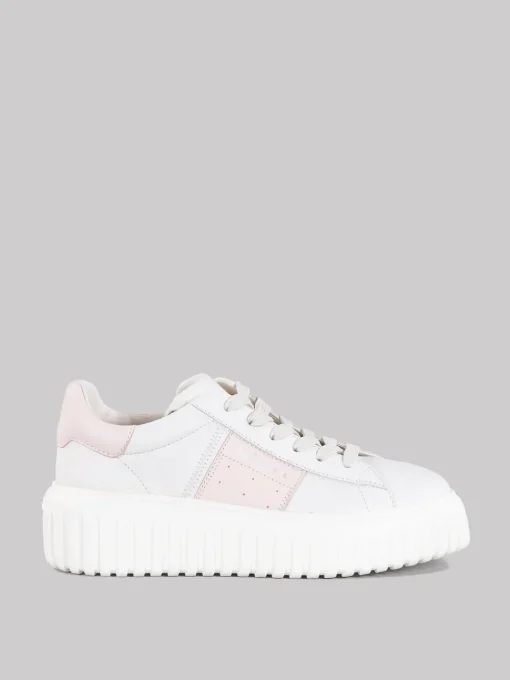 Clearance HOGAN SNEAKER H-STRIPES