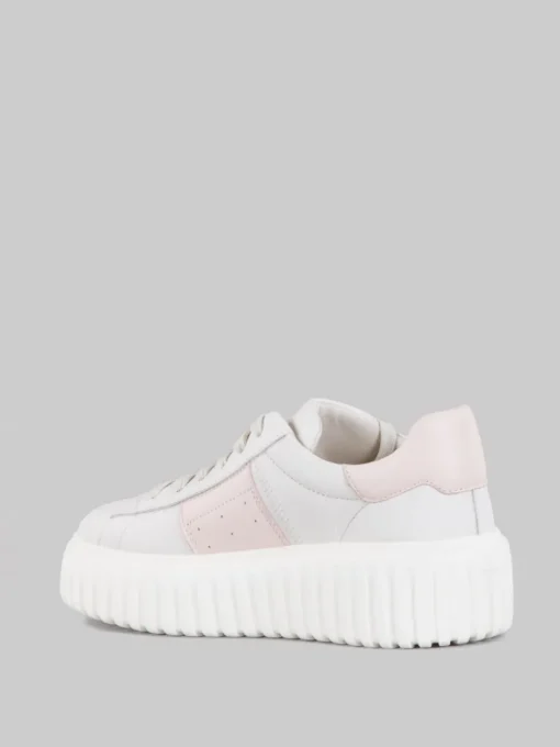 Clearance HOGAN SNEAKER H-STRIPES