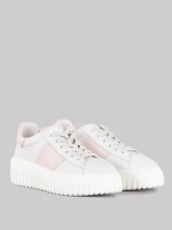 Clearance HOGAN SNEAKER H-STRIPES
