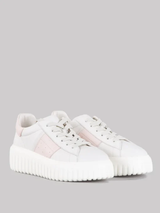 Clearance HOGAN SNEAKER H-STRIPES
