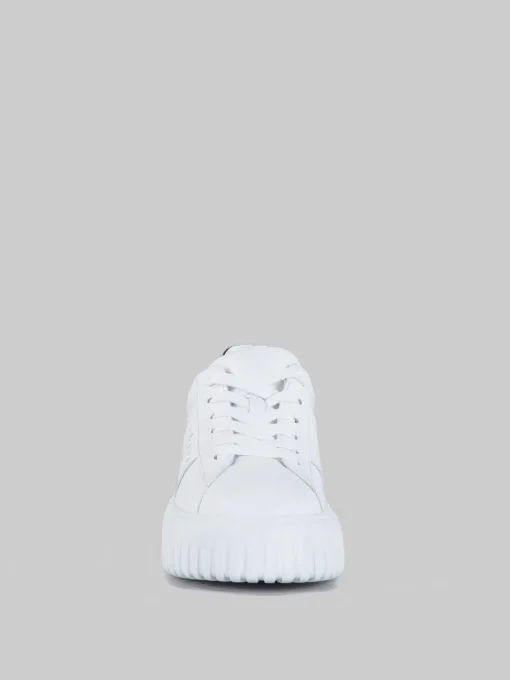 Outlet HOGAN SNEAKER H-STRIPES