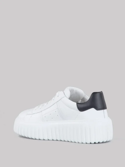 Outlet HOGAN SNEAKER H-STRIPES