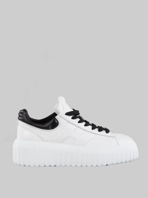 Outlet HOGAN SNEAKER H-STRIPES