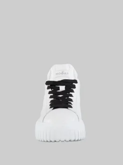 Outlet HOGAN SNEAKER H-STRIPES