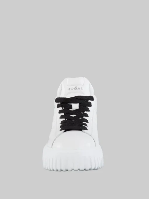 Outlet HOGAN SNEAKER H-STRIPES