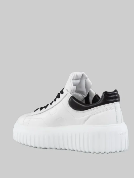 Outlet HOGAN SNEAKER H-STRIPES