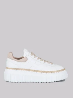 Outlet HOGAN SNEAKER H-STRIPES